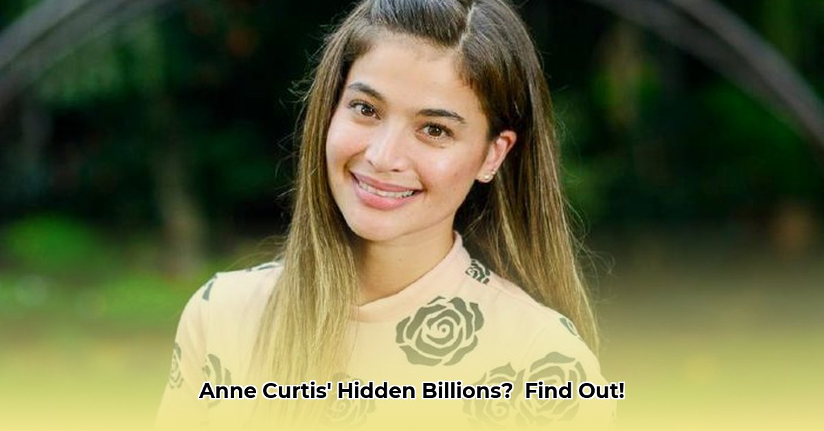 anne-curtis-net-worth